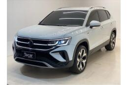 Volkswagen Taos