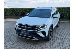 Volkswagen Taos