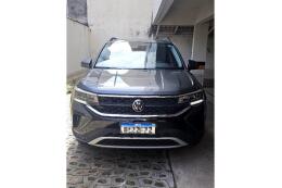 Volkswagen Taos