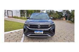 Volkswagen Taos