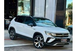 Volkswagen Taos