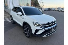 Volkswagen Taos
