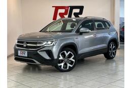 Volkswagen Taos