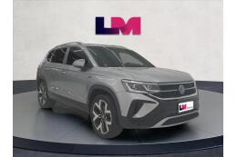 Volkswagen Taos