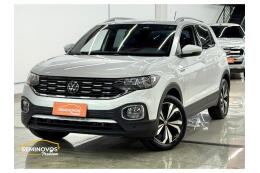 Volkswagen T-Cross 2022/2023