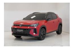 Volkswagen Tera