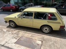 Volkswagen Variant
