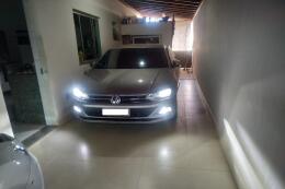 Volkswagen Virtus