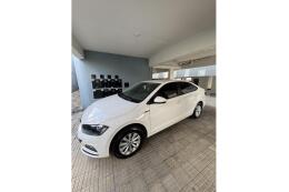 Volkswagen Virtus