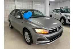 Volkswagen Virtus