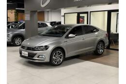 Volkswagen Virtus