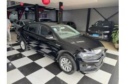 Volkswagen Virtus