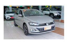 Volkswagen Virtus