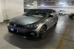 Volkswagen Virtus