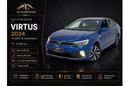 Volkswagen Virtus