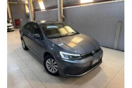 Volkswagen Virtus