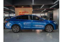 Volkswagen Virtus