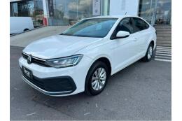 Volkswagen Virtus