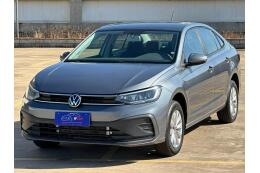 Volkswagen Virtus