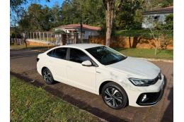 Volkswagen Virtus