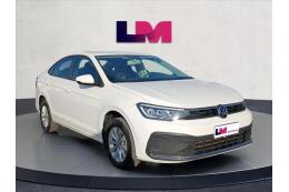 Volkswagen Virtus