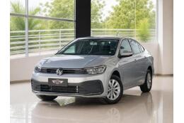 Volkswagen Virtus