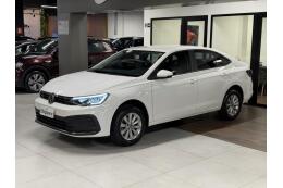 Volkswagen Virtus