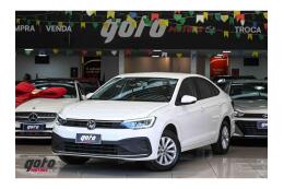 Volkswagen Virtus