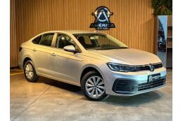 Volkswagen Virtus