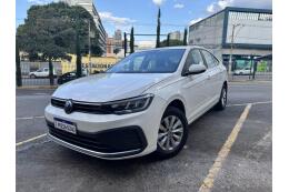 Volkswagen Virtus