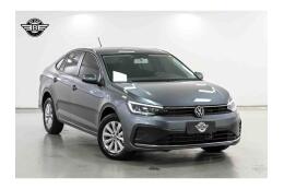 Volkswagen Virtus