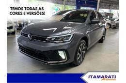 Volkswagen Virtus