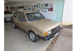 Volkswagen Voyage