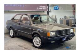 Volkswagen Voyage