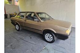 Volkswagen Voyage 1991/1991