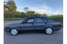 Volkswagen Voyage