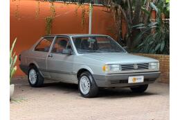 Volkswagen Voyage