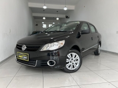Volkswagen Voyage