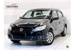 Volkswagen Voyage