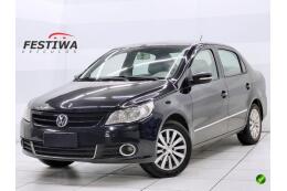 Volkswagen Voyage