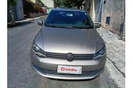 Volkswagen Voyage