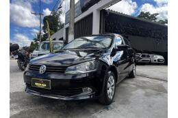 Volkswagen Voyage