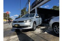 Volkswagen Voyage
