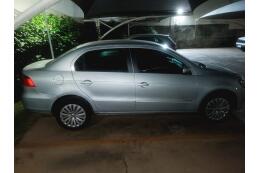 Volkswagen Voyage