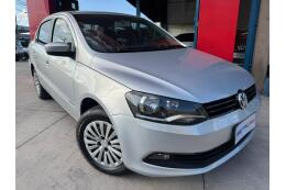 Volkswagen Voyage 2013/2014