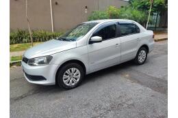 Volkswagen Voyage