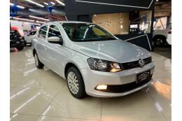Volkswagen Voyage