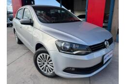 Volkswagen Voyage