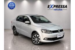 Volkswagen Voyage