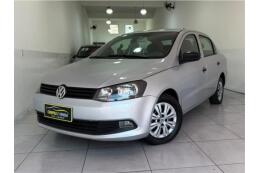 Volkswagen Voyage